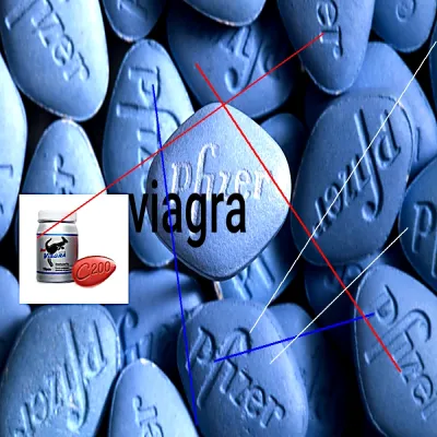 Viagra commander